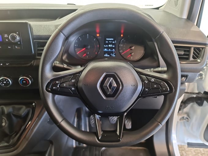 2025 Renault Kangoo