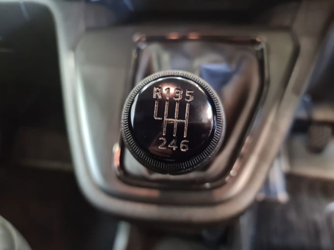 2025 Renault Kangoo