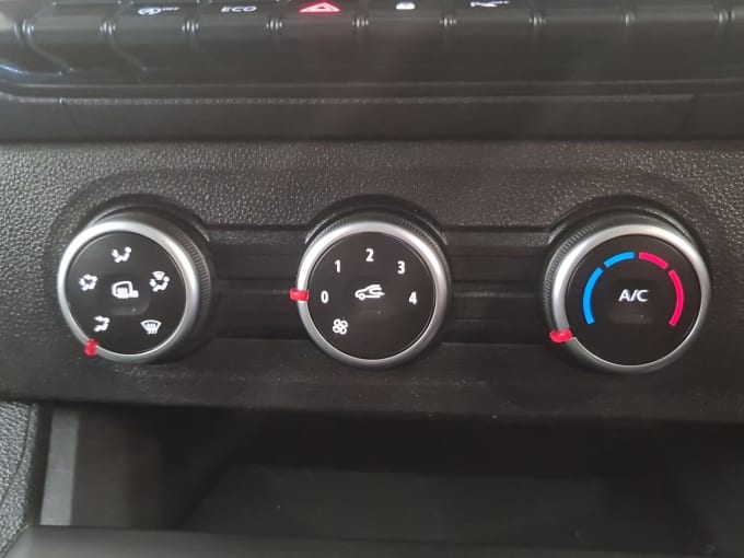 2025 Renault Kangoo