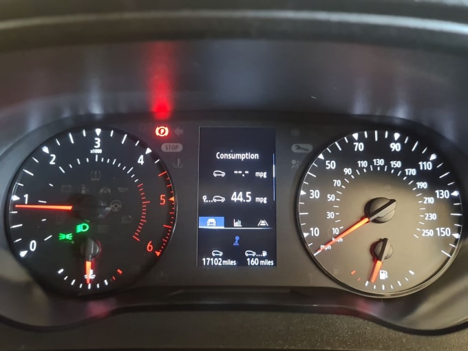 2025 Renault Kangoo