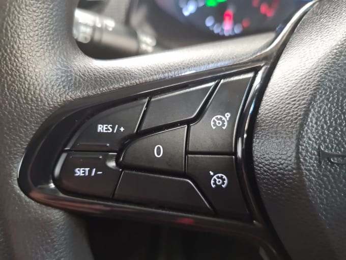 2025 Renault Kangoo