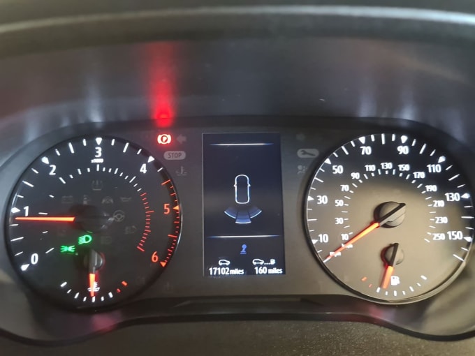 2025 Renault Kangoo