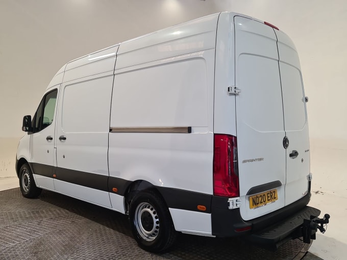 2025 Mercedes-benz Sprinter