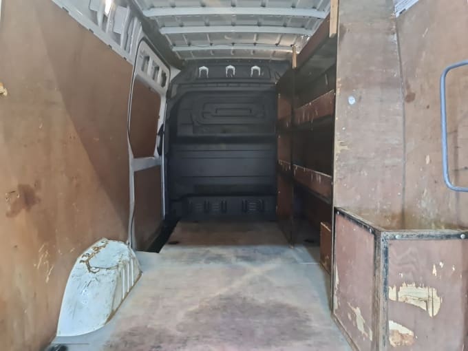 2025 Mercedes-benz Sprinter