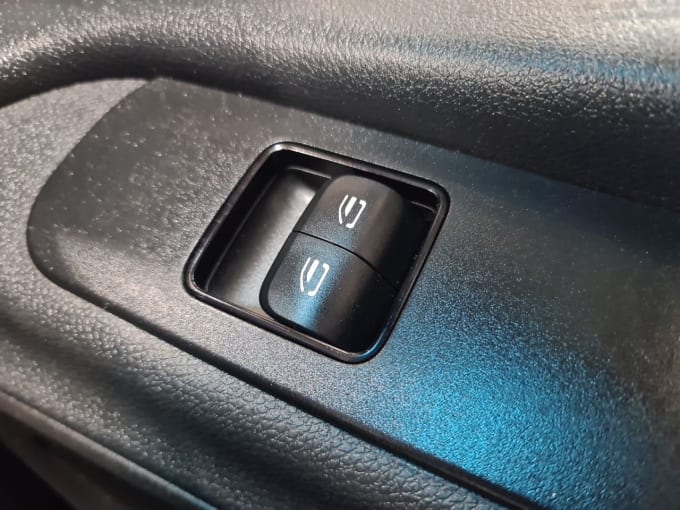 2025 Mercedes-benz Sprinter