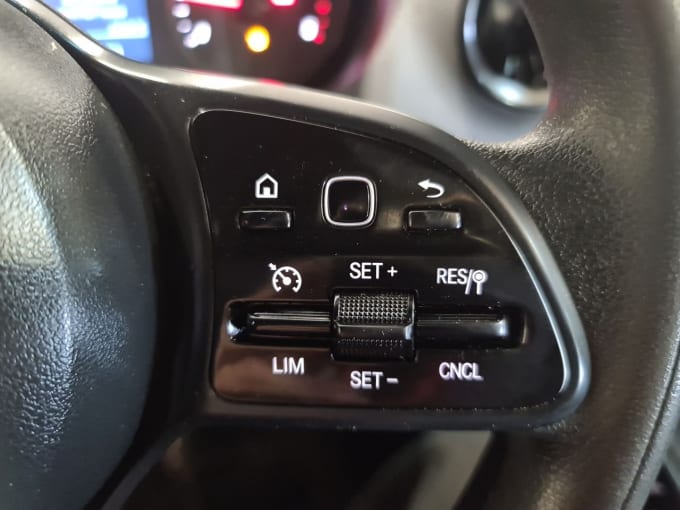 2025 Mercedes-benz Sprinter