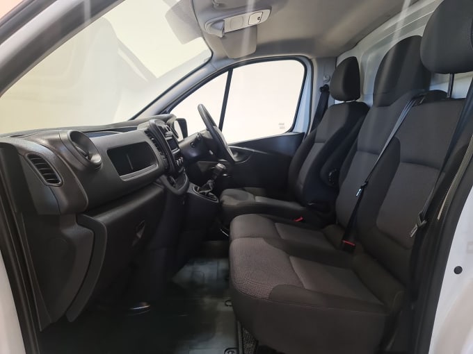 2025 Renault Trafic