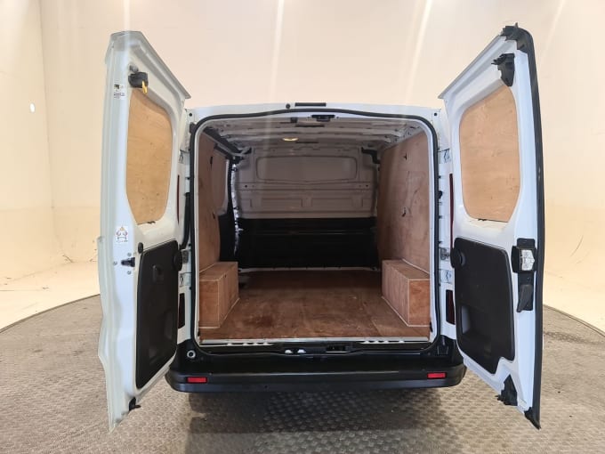 2025 Renault Trafic