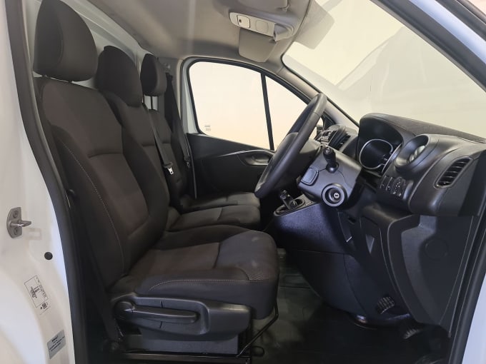 2025 Renault Trafic