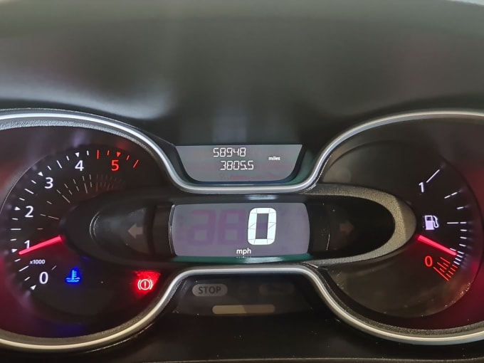 2025 Renault Trafic