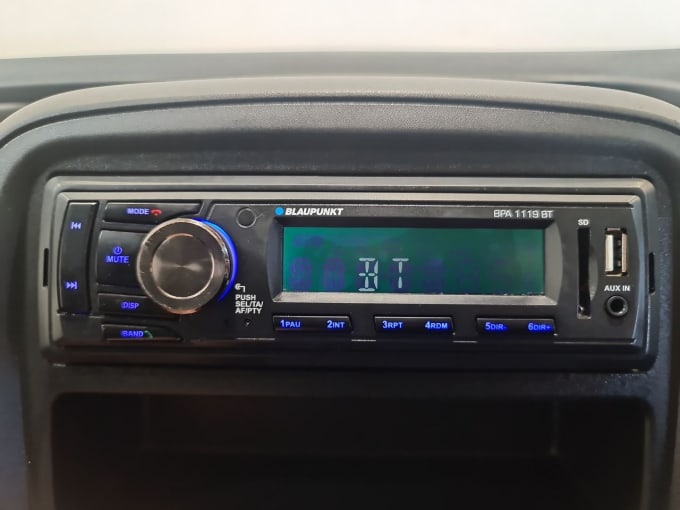 2025 Renault Trafic