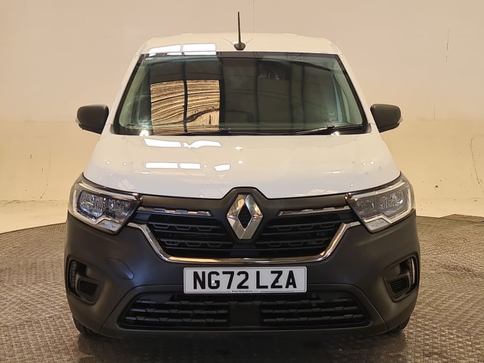 2025 Renault Kangoo