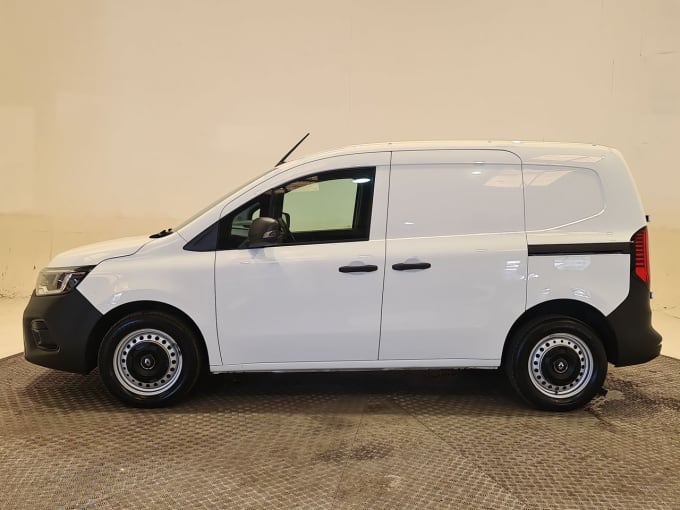 2025 Renault Kangoo