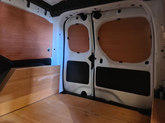 2025 Renault Kangoo
