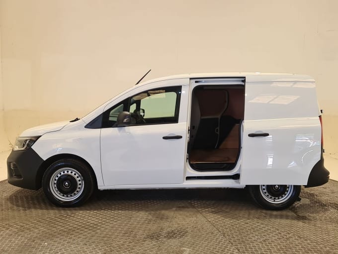 2025 Renault Kangoo