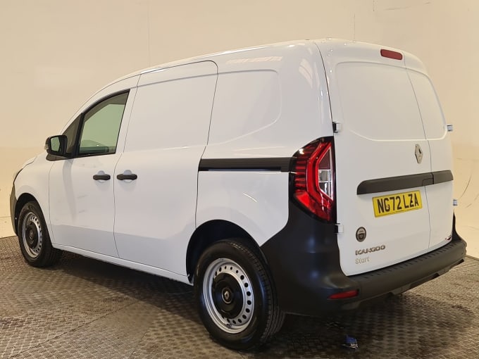 2025 Renault Kangoo
