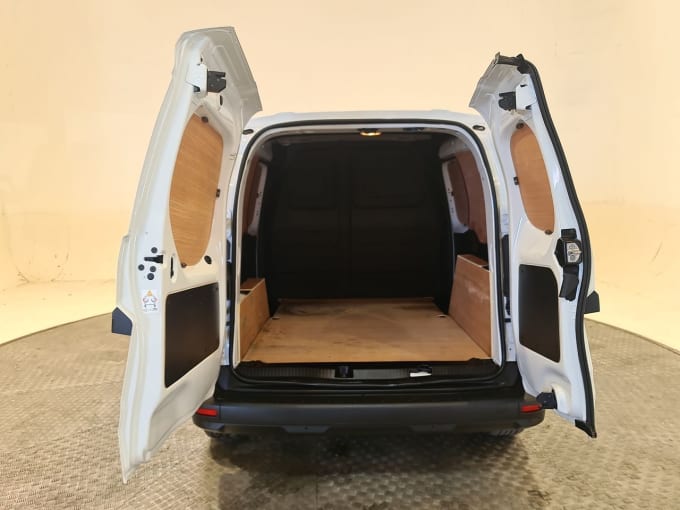 2025 Renault Kangoo