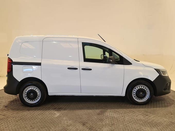 2025 Renault Kangoo