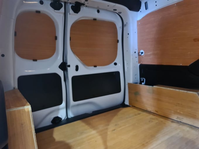 2025 Renault Kangoo