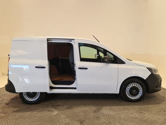 2025 Renault Kangoo