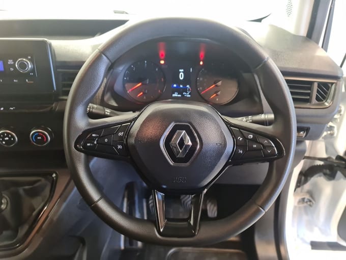 2025 Renault Kangoo