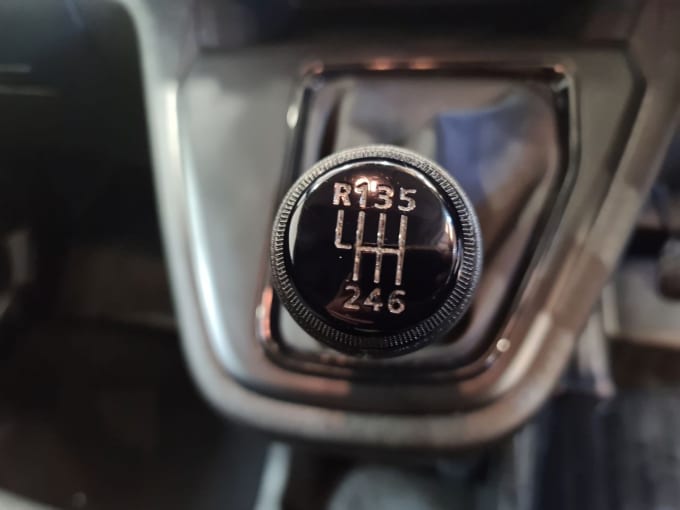 2025 Renault Kangoo