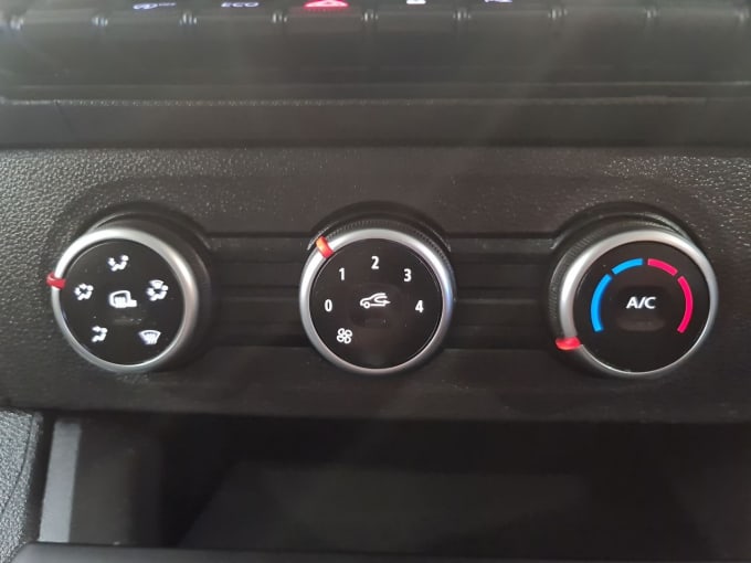 2025 Renault Kangoo