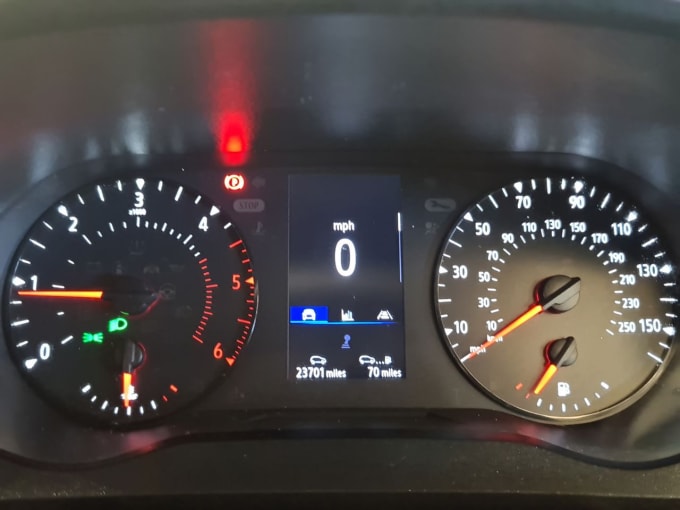 2025 Renault Kangoo