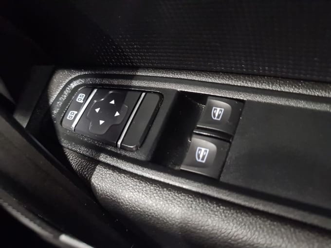 2025 Renault Kangoo