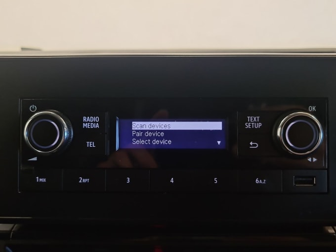 2025 Renault Kangoo