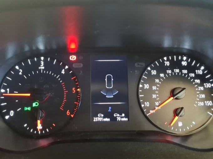 2025 Renault Kangoo