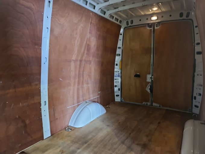2025 Iveco Daily
