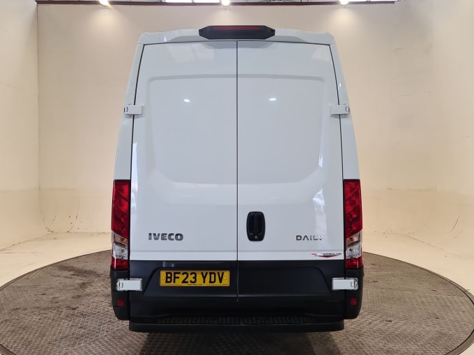 2025 Iveco Daily