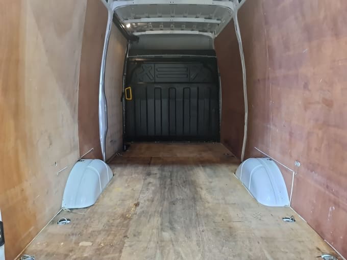2025 Iveco Daily