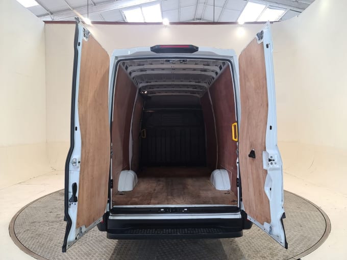 2025 Iveco Daily