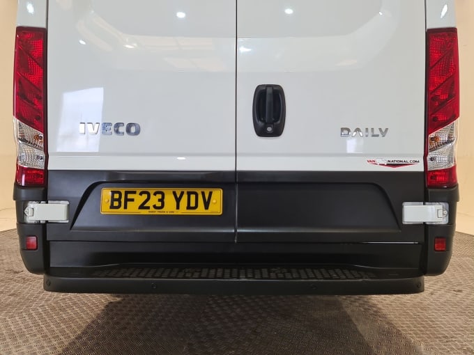 2025 Iveco Daily