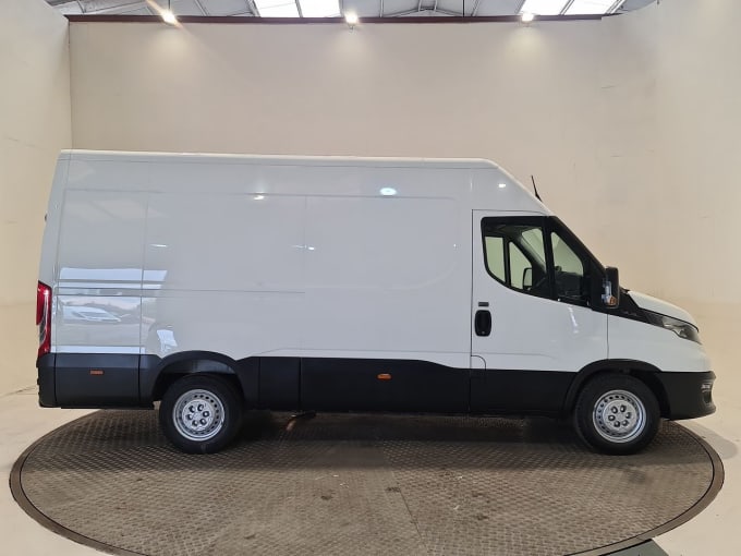 2025 Iveco Daily