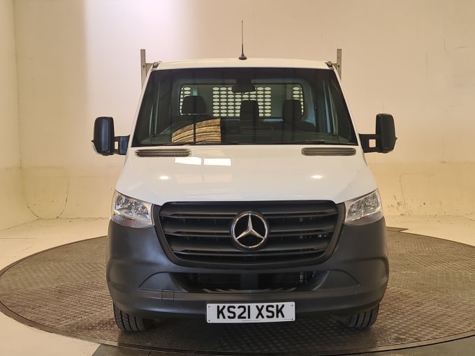 2025 Mercedes-benz Sprinter