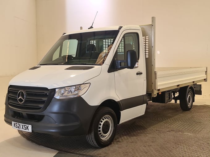 2025 Mercedes-benz Sprinter