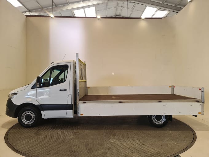 2025 Mercedes-benz Sprinter