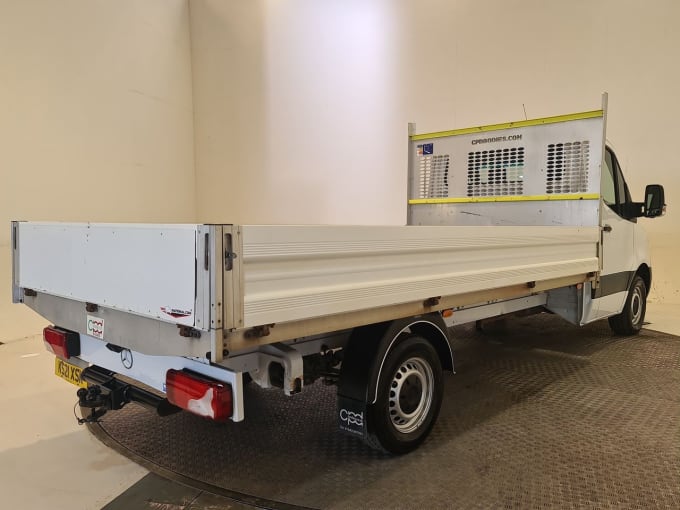 2025 Mercedes-benz Sprinter