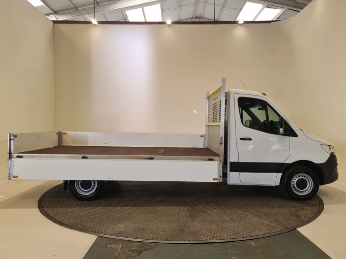 2025 Mercedes-benz Sprinter