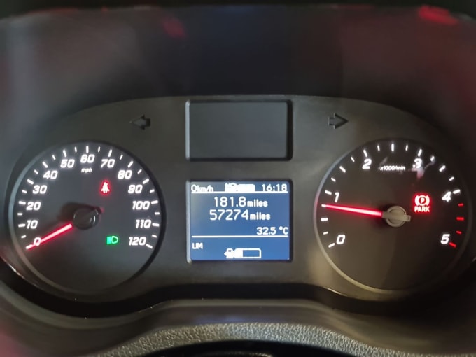 2025 Mercedes-benz Sprinter