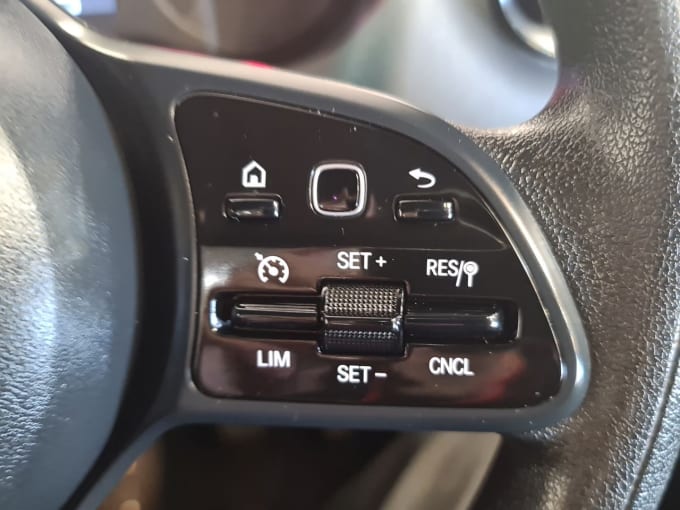 2025 Mercedes-benz Sprinter