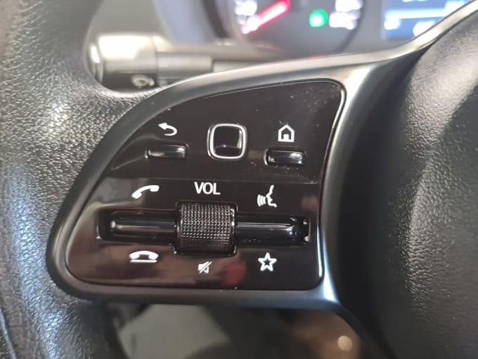 2025 Mercedes-benz Sprinter
