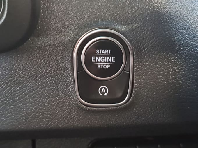 2025 Mercedes-benz Sprinter