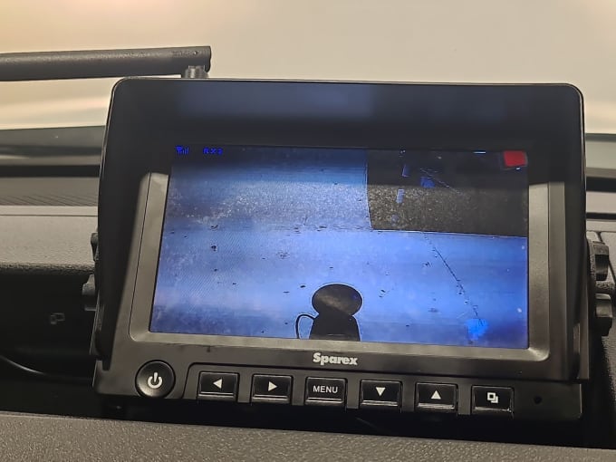 2025 Mercedes-benz Sprinter