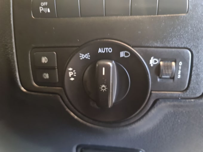 2025 Mercedes-benz Vito