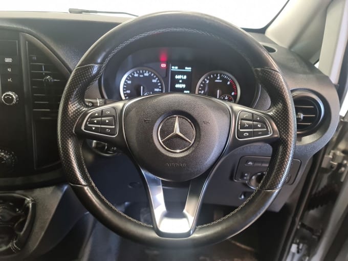 2025 Mercedes-benz Vito