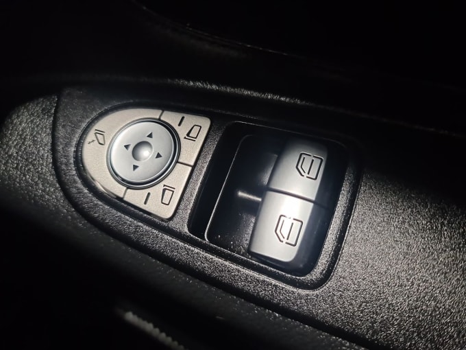 2025 Mercedes-benz Vito